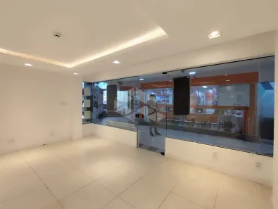 Ponto Comercial para alugar, 32m² no Centro, Canoas