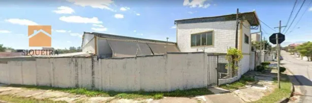 Galpão/Depósito/Armazém para alugar, 381m² no Jardim das Estrelas, Sorocaba