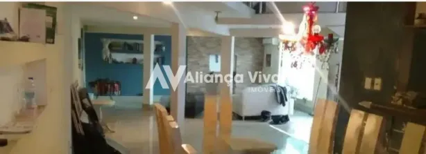 Casa com 4 Quartos à venda, 230m² no Laranjeiras, Rio de Janeiro