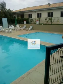 Apartamento com 2 Quartos à venda, 45m² no Parque Yolanda (Nova Veneza), Sumaré