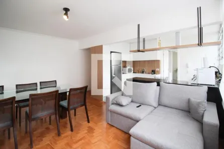 Apartamento com 2 Quartos à venda, 84m² no Vila Olímpia, São Paulo