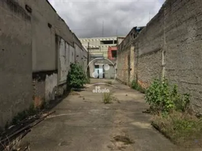 à venda, 191m² no Centro, Santo André