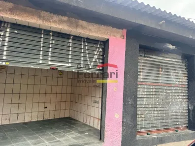 Ponto Comercial para alugar, 20m² no Imirim, São Paulo
