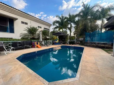 Casa com 8 Quartos à venda, 517m² no Bandeirantes (Pampulha), Belo Horizonte