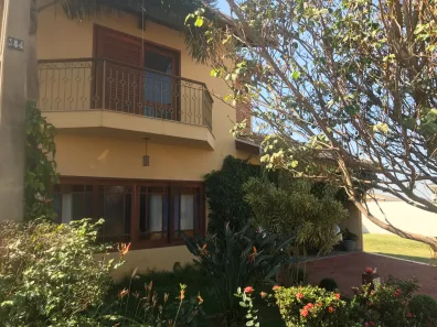 Casa de Condomínio com 6 Quartos à venda, 340m² no Betel, Paulínia
