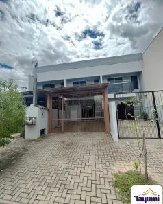 Apartamento com 2 Quartos à venda, 82m² no Arroio Grande, Santa Cruz do Sul
