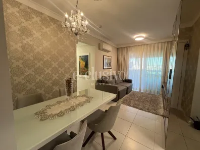 Apartamento com 2 Quartos à venda, 68m² no Jardim Atlântico, Florianópolis