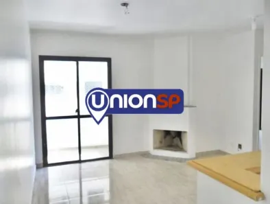 Apartamento com 2 Quartos à venda, 56m² no Vila Hamburguesa, São Paulo