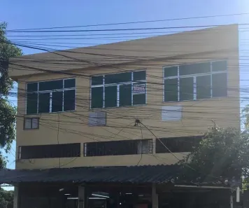 Kitnet com 1 Quarto para alugar, 24m² no Boaçu, São Gonçalo