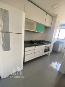 Apartamento com 2 Quartos à venda, 53m² no Jardim Belval, Barueri
