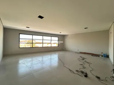 Sala Comercial para alugar, 80m² no Jardim dos Colibris, Indaiatuba
