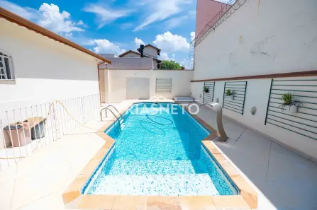 Casa com 3 Quartos para alugar, 504m² no Nova Piracicaba, Piracicaba
