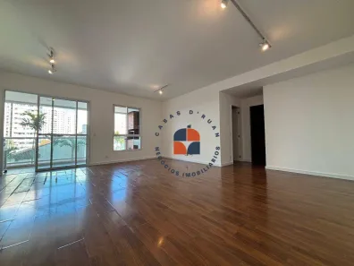 Apartamento com 3 Quartos para alugar, 110m² no Vila Leopoldina, São Paulo