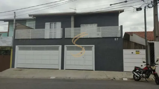 Casa com 3 Quartos à venda, 220m² no Vila Mota, Bragança Paulista