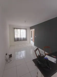 Apartamento com 2 Quartos à venda, 50m² no Jardim Santa Júlia, São José dos Campos