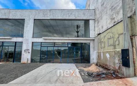 Ponto Comercial para alugar, 346m² no Jardim Nossa Senhora Auxiliadora, Campinas