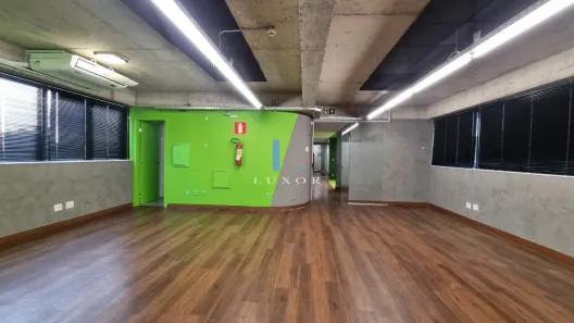 Sala Comercial para alugar, 197m² no Savassi, Belo Horizonte