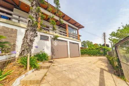 Casa com 2 Quartos para alugar, 262m² no Ipanema, Porto Alegre