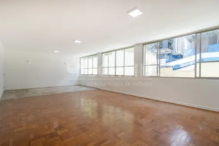 Apartamento com 3 Quartos à venda, 198m² no Jardim Paulista, São Paulo