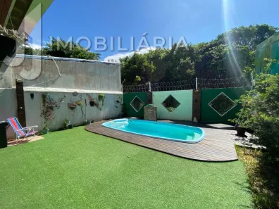 Apartamento com 3 Quartos à venda, 110m² no Ingleses do Rio Vermelho, Florianópolis