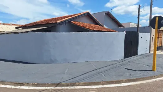 Casa com 2 Quartos à venda, 85m² no Pousada da Esperança I, Bauru