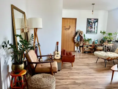 Apartamento com 2 Quartos à venda, 80m² no Pinheiros, São Paulo