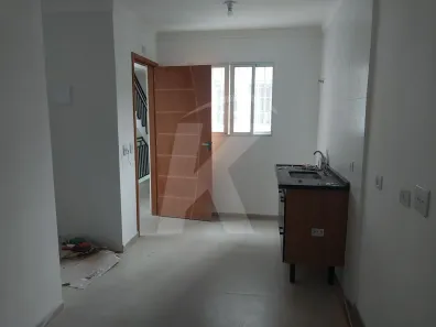 Casa com 1 Quarto para alugar, 30m² no Jardim Brasil (Zona Norte), São Paulo
