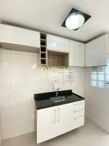 Apartamento com 2 Quartos à venda, 59m² no Chácara das Nações, Valinhos