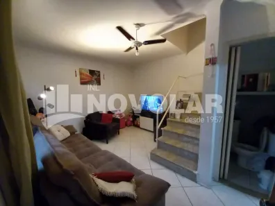 Sobrado com 2 Quartos à venda, 70m² no Vila Leonor, São Paulo