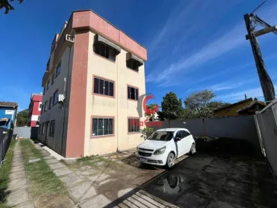 Cobertura com 2 Quartos à venda, 54m² no Terra Firme, Rio das Ostras