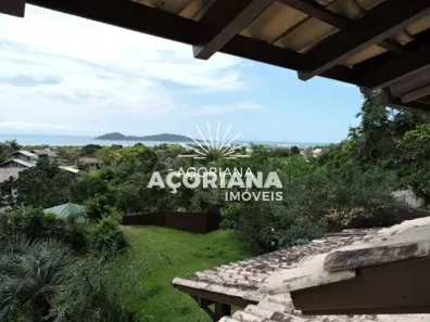 Casa com 4 Quartos à venda, 200m² no Campeche, Florianópolis