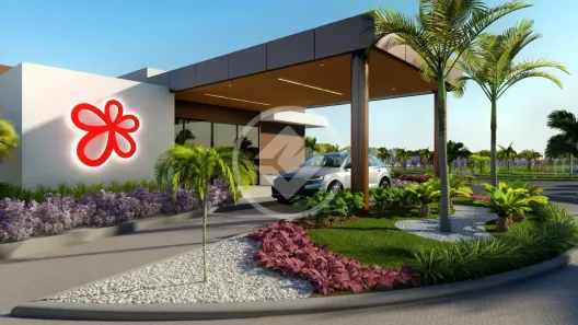 Lote/Terreno à venda, 202m² no São Francisco, Cuiabá