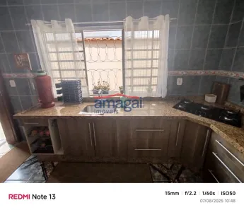 Casa com 3 Quartos à venda, 172m² no Cidade Jardim, Jacareí