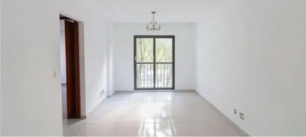 Apartamento com 2 Quartos à venda, 56m² no Jardim Boa Vista (Zona Oeste), São Paulo