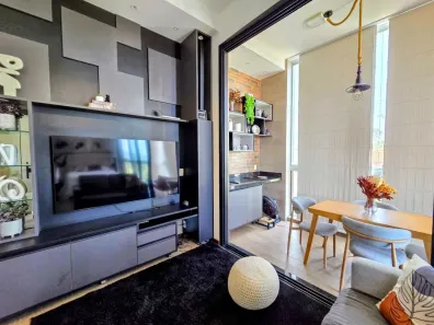 Apartamento com 1 Quarto à venda, 72m² no Piratininga, Niterói