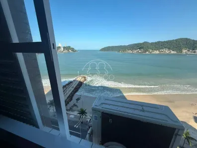 Apartamento com 1 Quarto para alugar, 62m² no Centro, São Vicente
