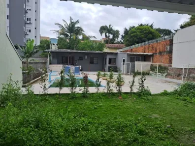 Casa com 2 Quartos para alugar, 86m² no Ideal, Novo Hamburgo