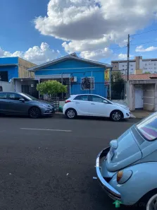 Casa com 3 Quartos à venda, 105m² no Jardim Flórida, Londrina