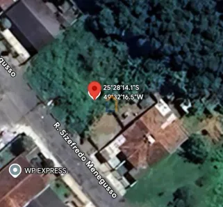 Lote/Terreno à venda, 340m² no Loteamento Vila Verde, Campo Largo