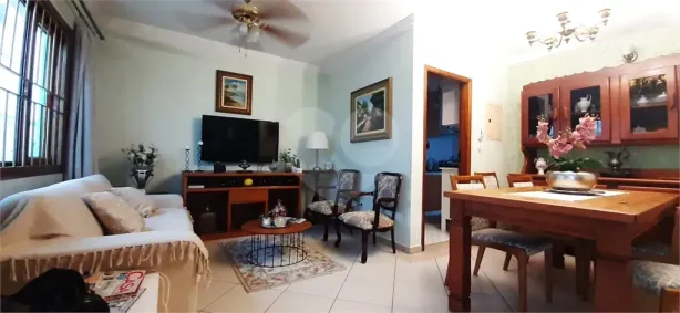 Casa de Condomínio com 3 Quartos para venda ou aluguel, 125m² no Vila Nova Mazzei, São Paulo