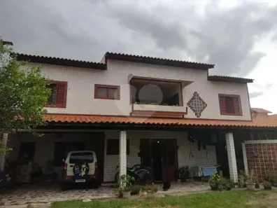 Casa de Condomínio com 3 Quartos à venda, 230m² no Jardim Ibiti do Paço, Sorocaba