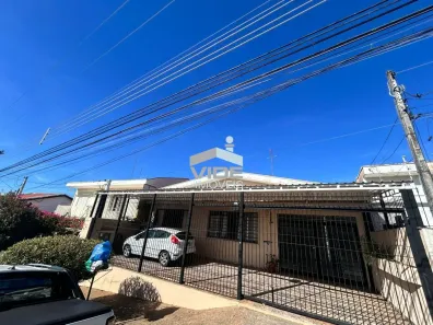 Casa com 4 Quartos à venda, 180m² no Vila Nogueira, Campinas