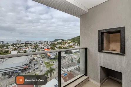 Apartamento com 2 Quartos à venda, 73m² no Praia Brava de Itajaí, Itajaí