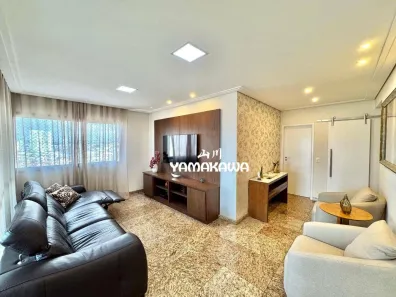 Apartamento com 3 Quartos à venda, 105m² no Vila Carrão, São Paulo