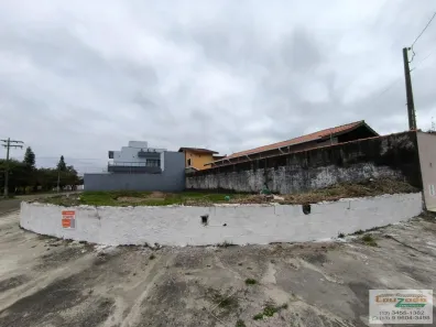 Lote/Terreno à venda, 270m² no Jardim Imperador, Peruíbe
