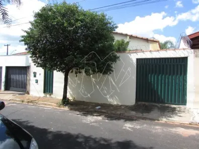 Casa com 2 Quartos à venda, 80m² no Parque Residencial Vale do Sol, Araraquara
