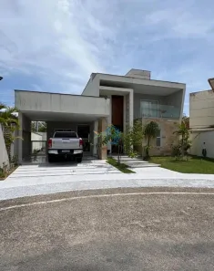 Casa com 3 Quartos à venda, 200m² no Parque do Jiqui, Parnamirim