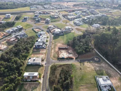 Lote/Terreno à venda, 607m² no Jardim Santa Rita, Indaiatuba