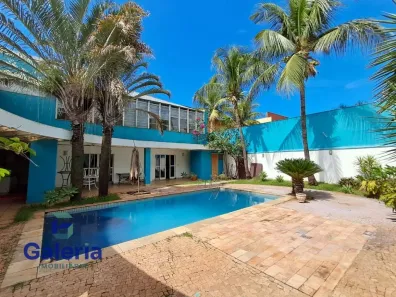 Casa com 4 Quartos à venda, 509m² no Jardim Sumaré, Ribeirão Preto