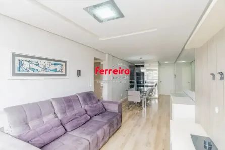 Apartamento com 2 Quartos para alugar, 70m² no Boa Vista, Porto Alegre